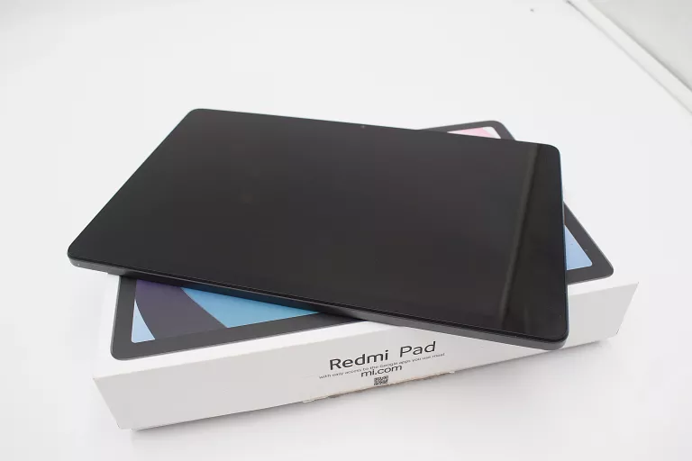 TABLET XIAOMI REDMI PAD 10,6" 4 GB / 128 GB SZARY