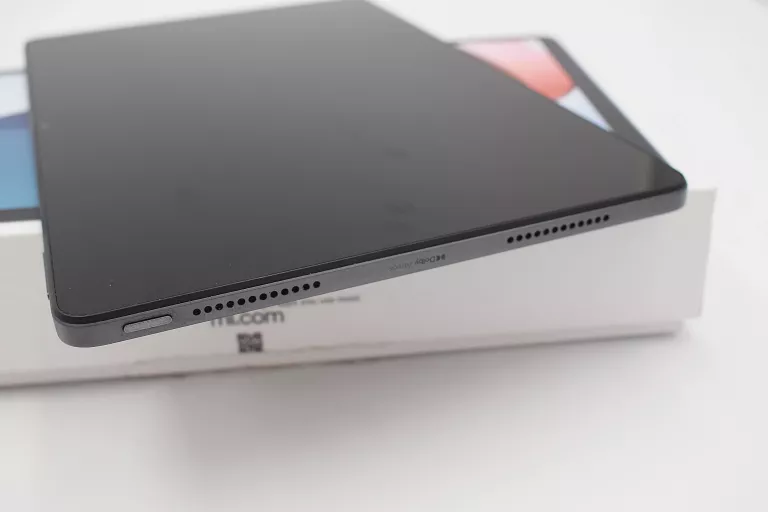 TABLET XIAOMI REDMI PAD 10,6" 4 GB / 128 GB SZARY