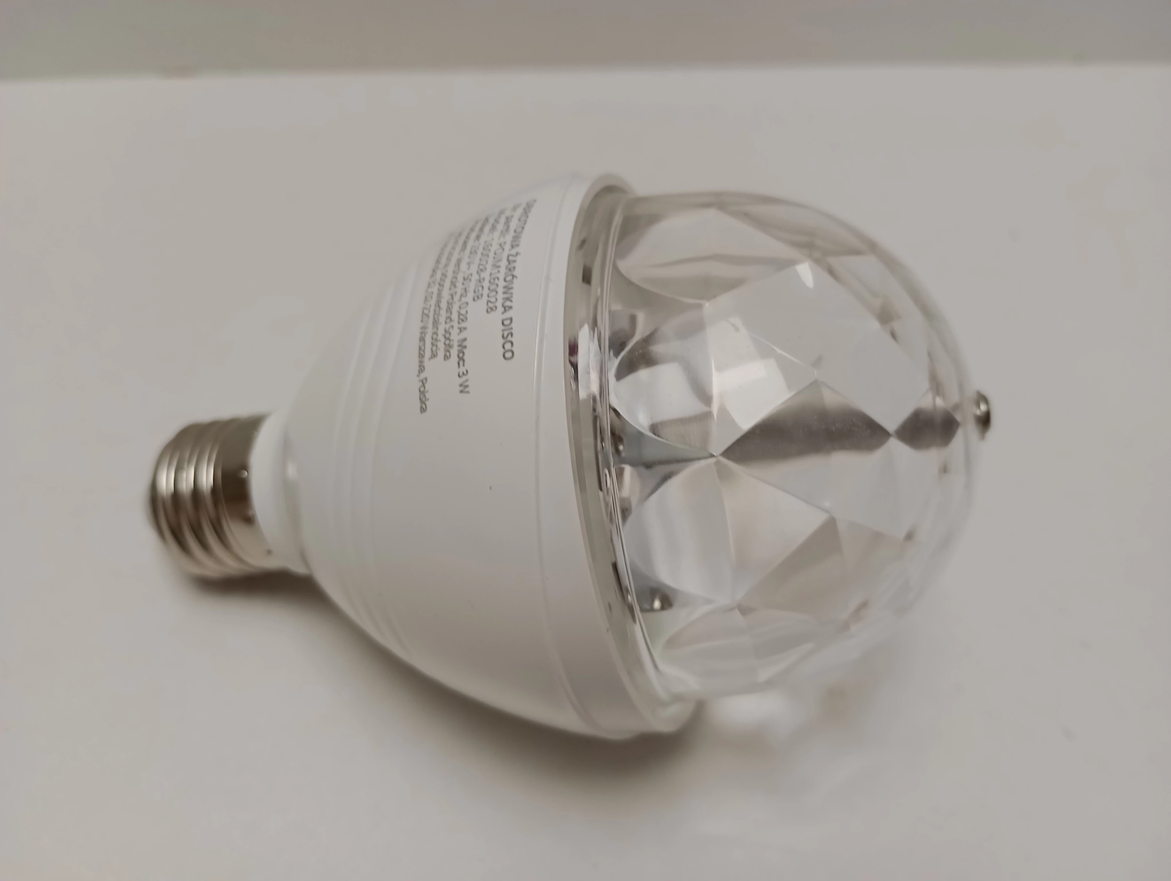 obrotowa-zarowka-rgb-disco-stan-uzywany