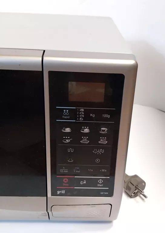 KUCHENKA MIKROFALOWA SAMSUNG GE732K