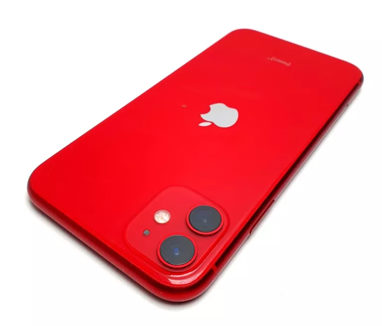 TELEFON IPHONE 11 64GB 81%