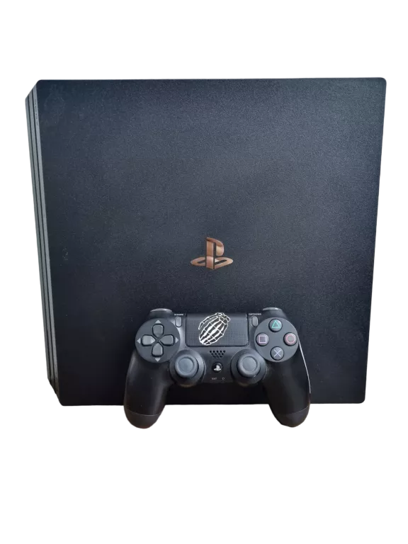 PlayStation®4 Pro 1TB(CUH-7000B B01) Amazon.co.jp: PlayStation 4 Pro ジェット・ブラック 1TB (CUH