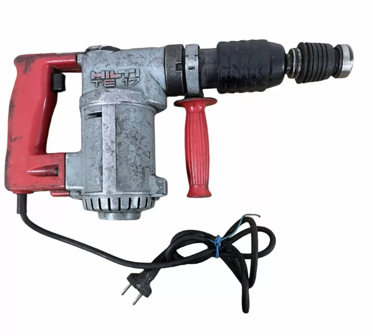 MŁOTOWIERTARKA HILTI TE17