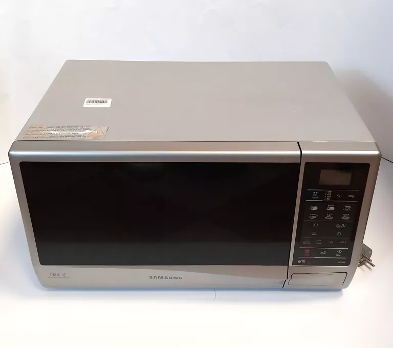 KUCHENKA MIKROFALOWA SAMSUNG GE732K