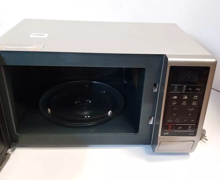 KUCHENKA MIKROFALOWA SAMSUNG GE732K