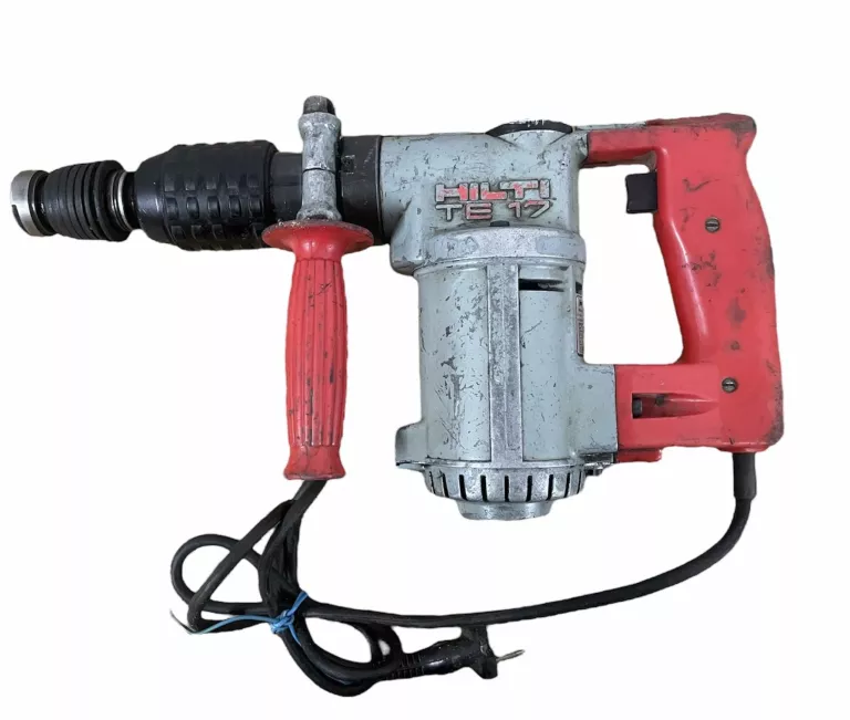 MŁOTOWIERTARKA HILTI TE17