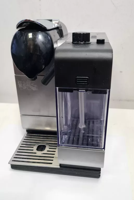 EKSPRES NESPRESSO DELONGHI EN 520 S POLECAM