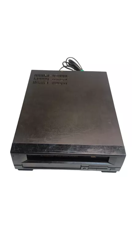MAGNETOWID ODTWARZACZ VHS ORION N300E-V NA CZĘŚCI