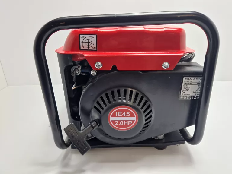 AGREGAT PRĄDOTWÓRCZY HYPER ENERGY HH-950