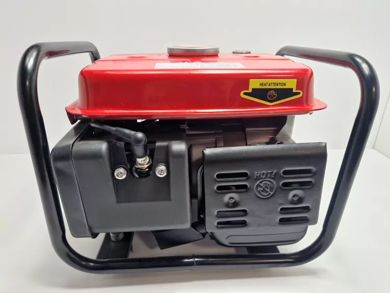 AGREGAT PRĄDOTWÓRCZY HYPER ENERGY HH-950