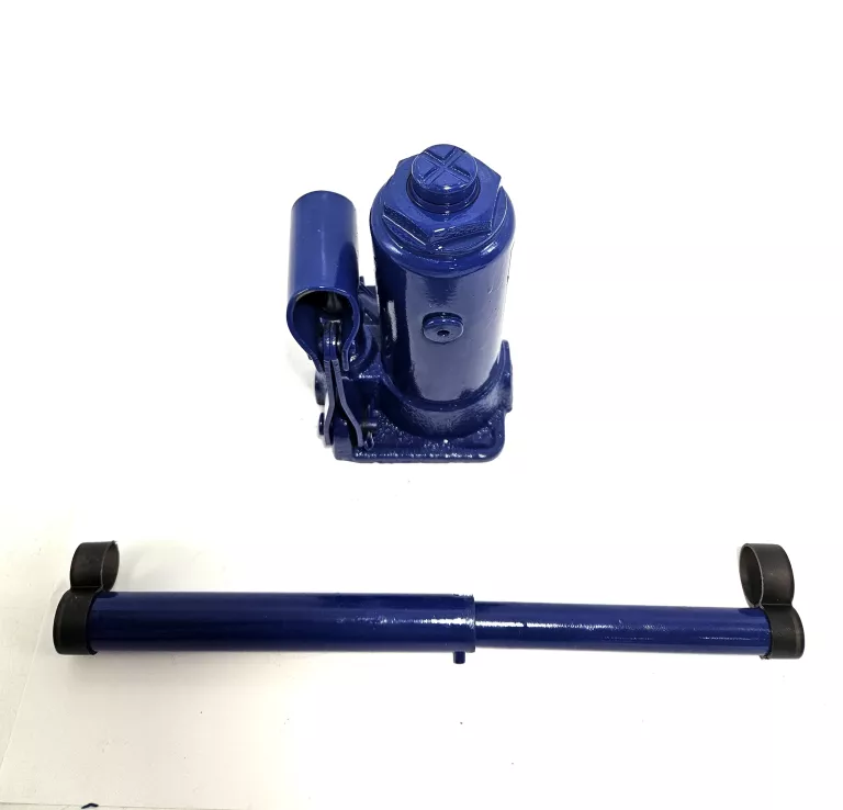 PODNOŚNIK TŁOKOWY HYDRAULICZNY 2T