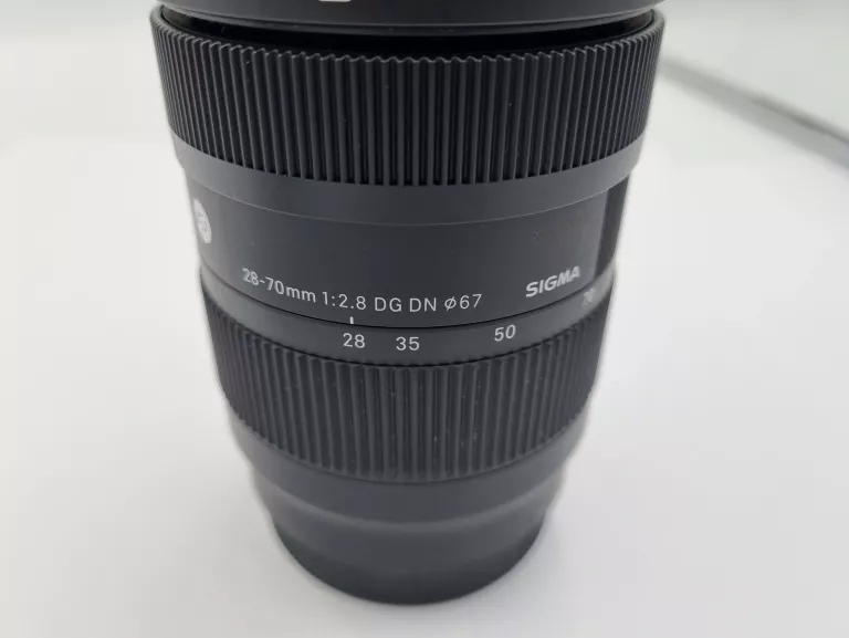 APARAT PANASONIC LUMIX DC-S5 + 2 OBIEKTYWY