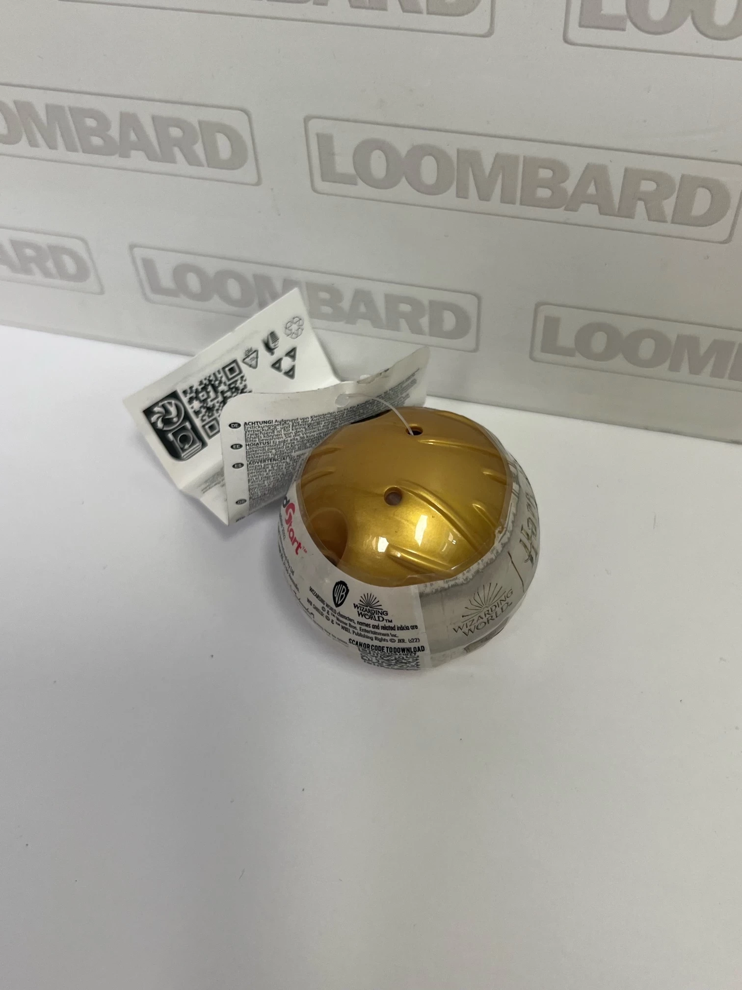 zabawka-harry-potter-wizarding-world-kula-stan-uzywany