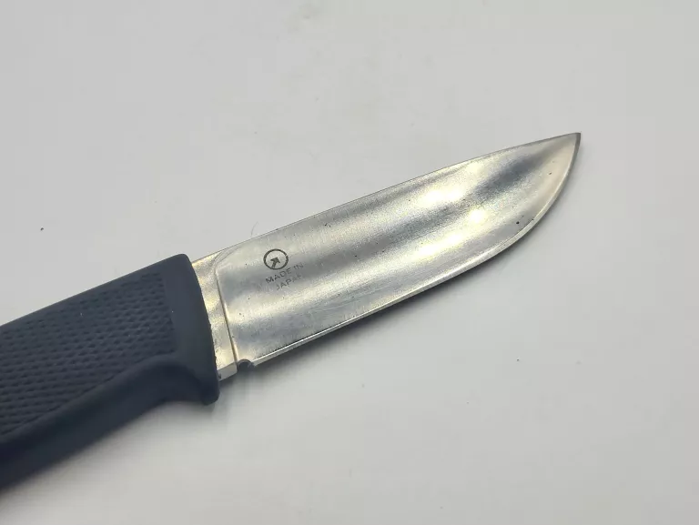 NÓŻ FALLKNIVEN F1 VG-10