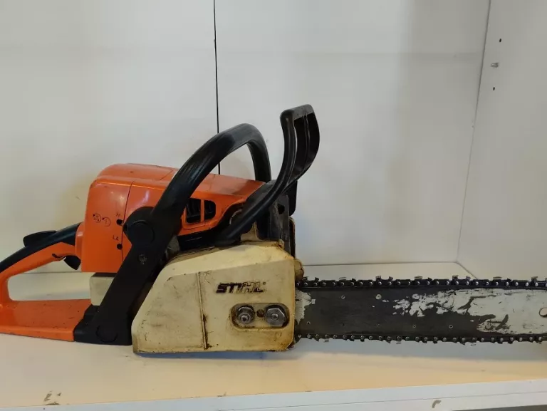 PIŁA SPALINOWA STHIL MS230 S