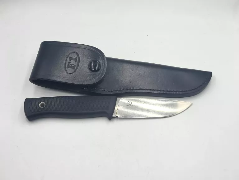NÓŻ FALLKNIVEN F1 VG-10