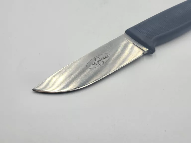 NÓŻ FALLKNIVEN F1 VG-10