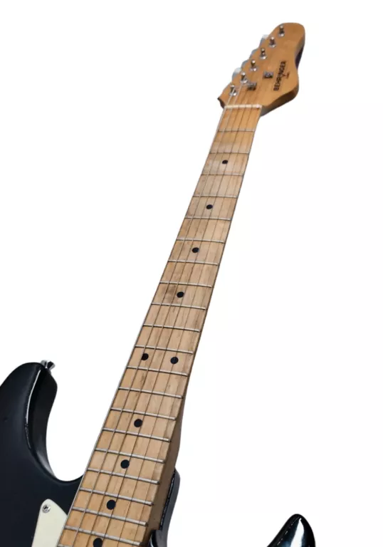 GITARA ELEKTRYCZNA BEHRINGER + POKROWIEC