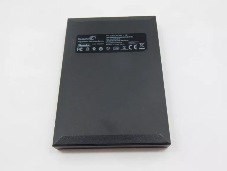 DYSK ZEWNĘTRZNY HDD SEAGATE SRD00F1 1TB