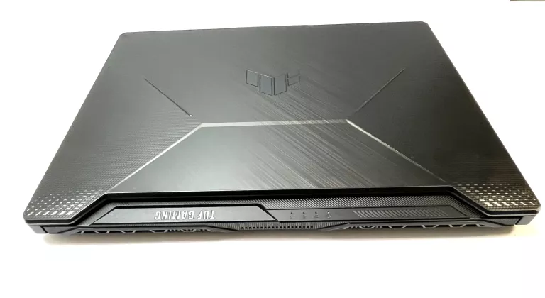 ASUS TUF GAMING F15 I5-11400H 16/512GB RTX3050
