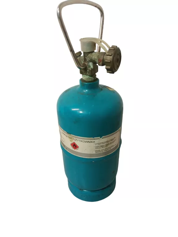 BUTLA TURYSTYCZNA FBT MILMET 0,5KG