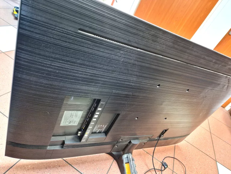 TELEWIZOR SAMSUNG LED UE55NU7462 4K +PILOT
