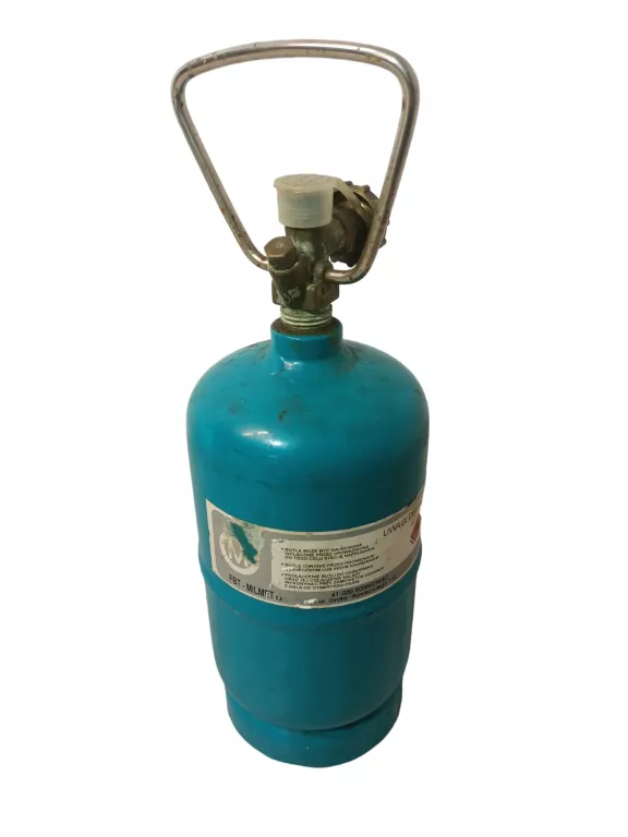BUTLA TURYSTYCZNA FBT MILMET 0,5KG