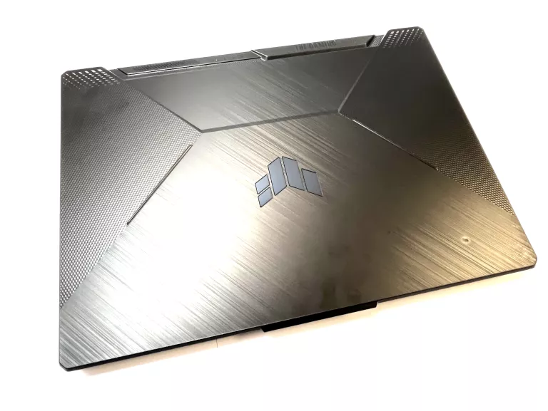 ASUS TUF GAMING F15 I5-11400H 16/512GB RTX3050