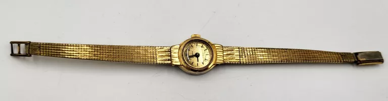ZEGAREK GLASHÜTTE GUB 17 RUBIS
