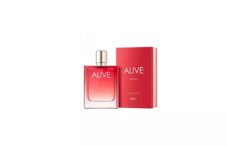 PRODUKT HUGO BOSS ALIVE INTENSE 80ML EDP