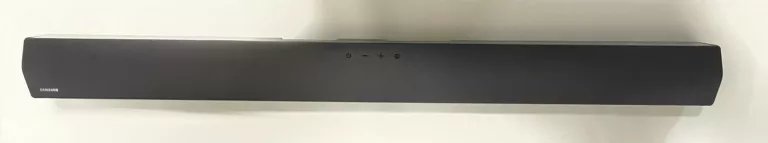 SOUNDBAR SAMSUNG HW-B550 2.1 410 W CZARNY GW
