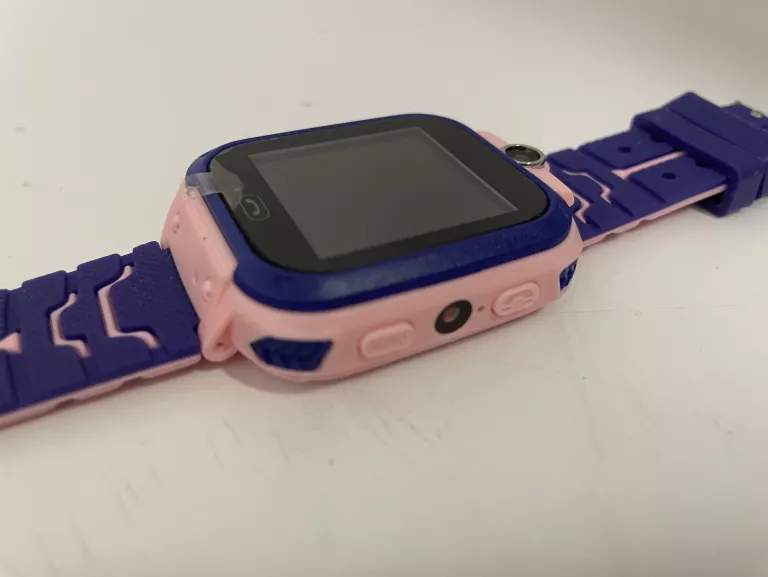 SMARTWATCH DLA DZIECI SMARTWATCH KIDS SW20P