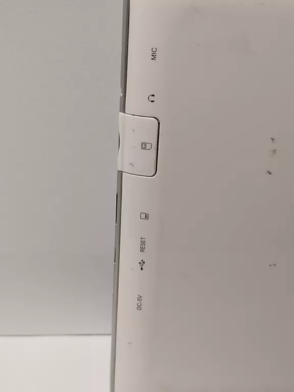 TABLET 10.1 BIAŁY SANEI  ANDROID 4.0