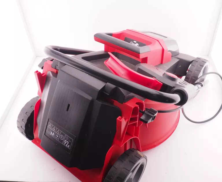 KOSIARKA AKUMULATOROWA EINHELL GE-CM 18/30 LI SOLO