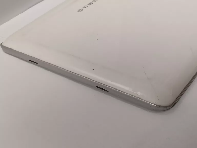 TABLET 10.1 BIAŁY SANEI  ANDROID 4.0