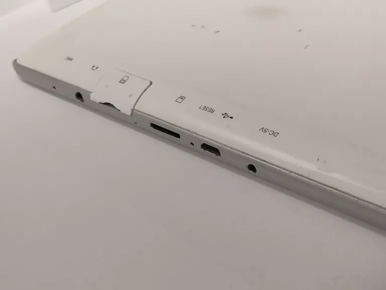 TABLET 10.1 BIAŁY SANEI  ANDROID 4.0