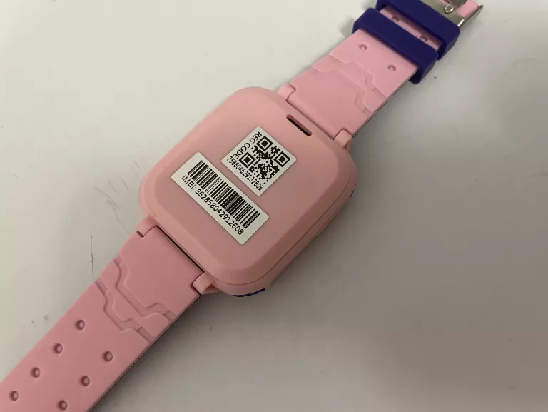 SMARTWATCH DLA DZIECI SMARTWATCH KIDS SW20P