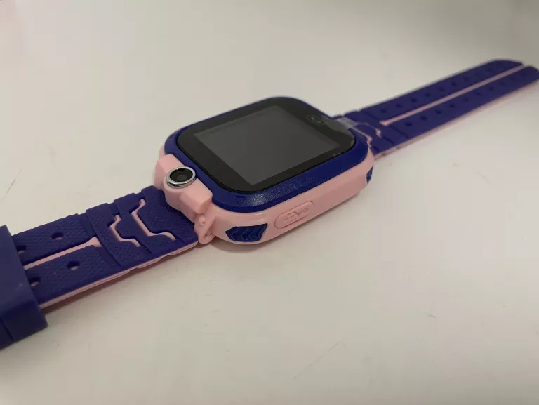 SMARTWATCH DLA DZIECI SMARTWATCH KIDS SW20P