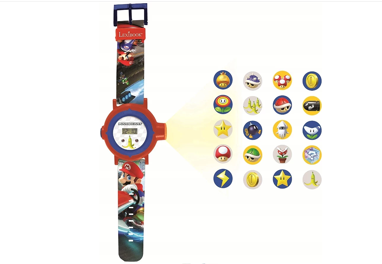 lexibook-zegarek-super-mario-ean-gtin-8435507874755