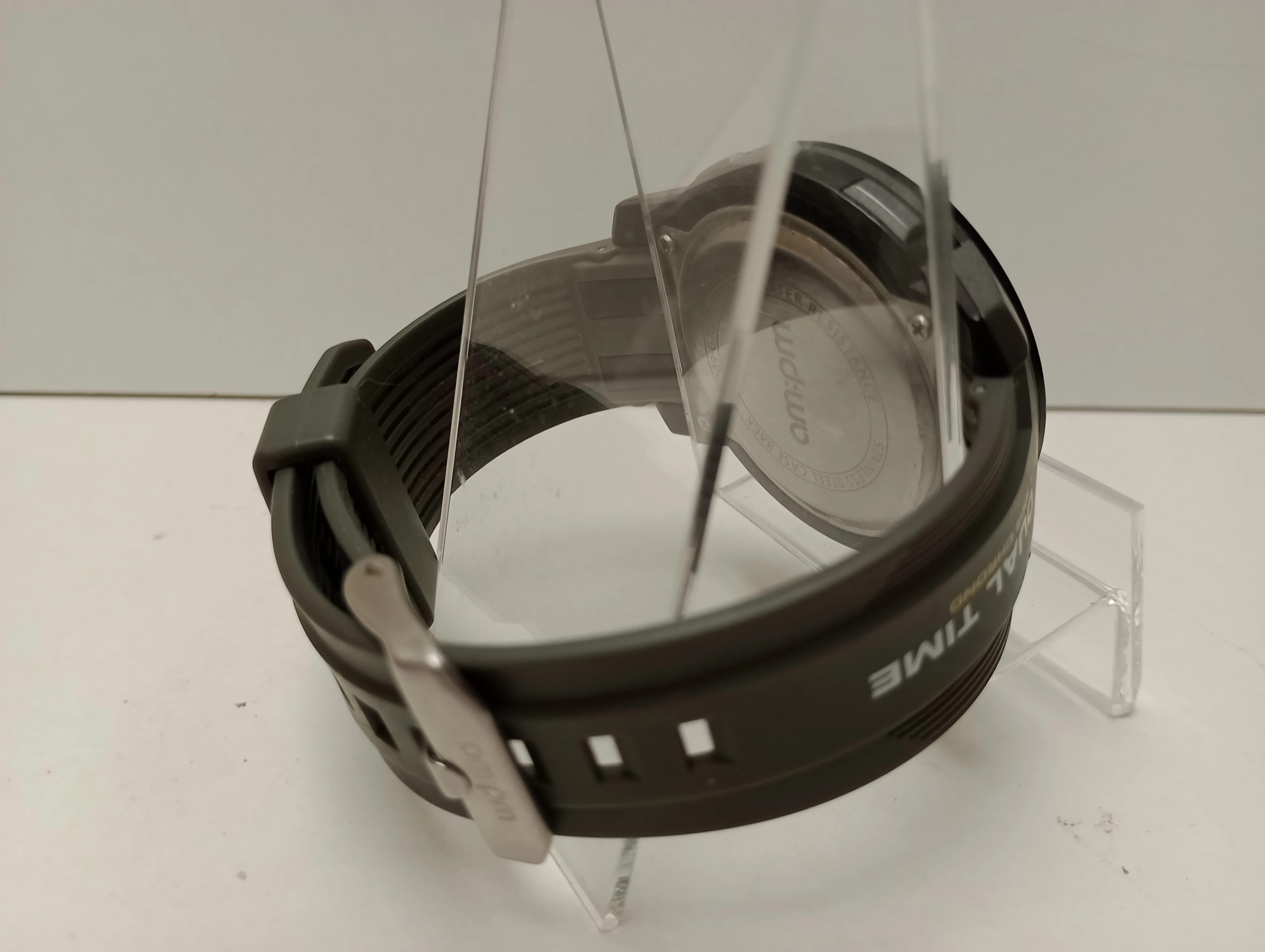 zegarek-ampm-czarny-mechanizm-kwarcowy