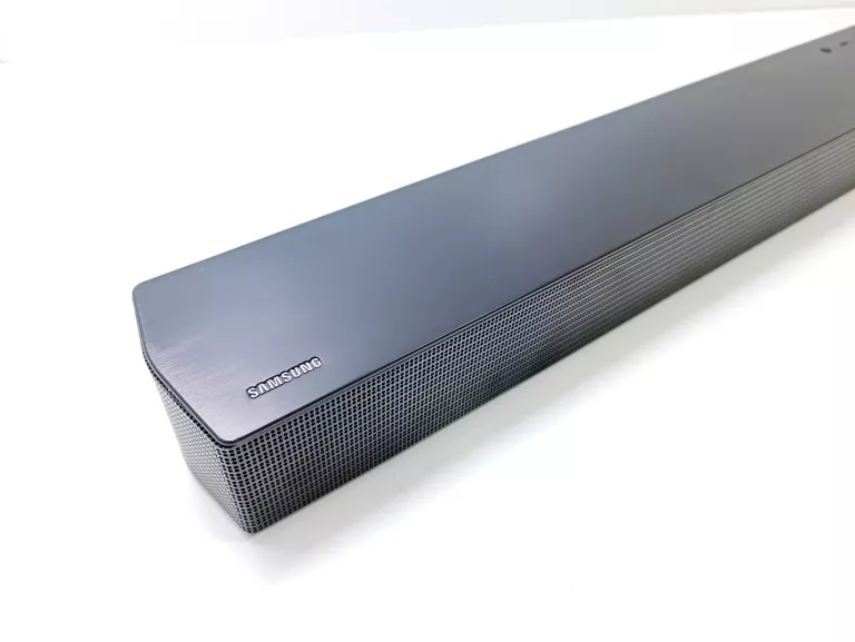 SOUNDBAR SAMSUNG HW-B550 2.1 410 W CZARNY GW
