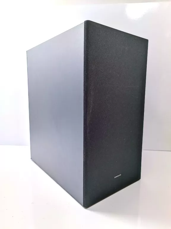 SOUNDBAR SAMSUNG HW-B550 2.1 410 W CZARNY GW