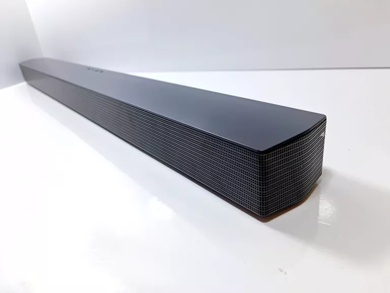 SOUNDBAR SAMSUNG HW-B550 2.1 410 W CZARNY GW