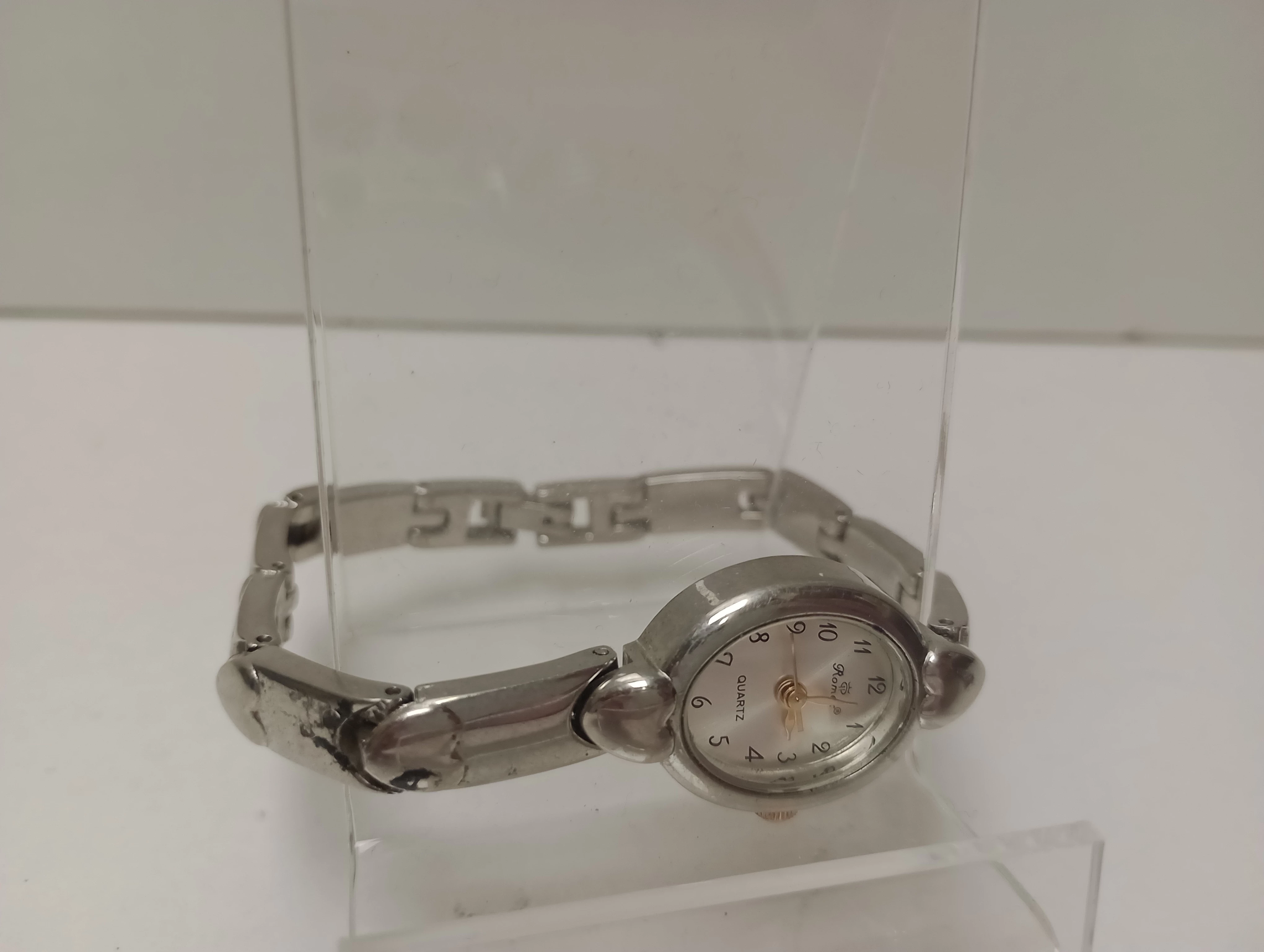 zegarek-quartz-romex-stan-uzywany