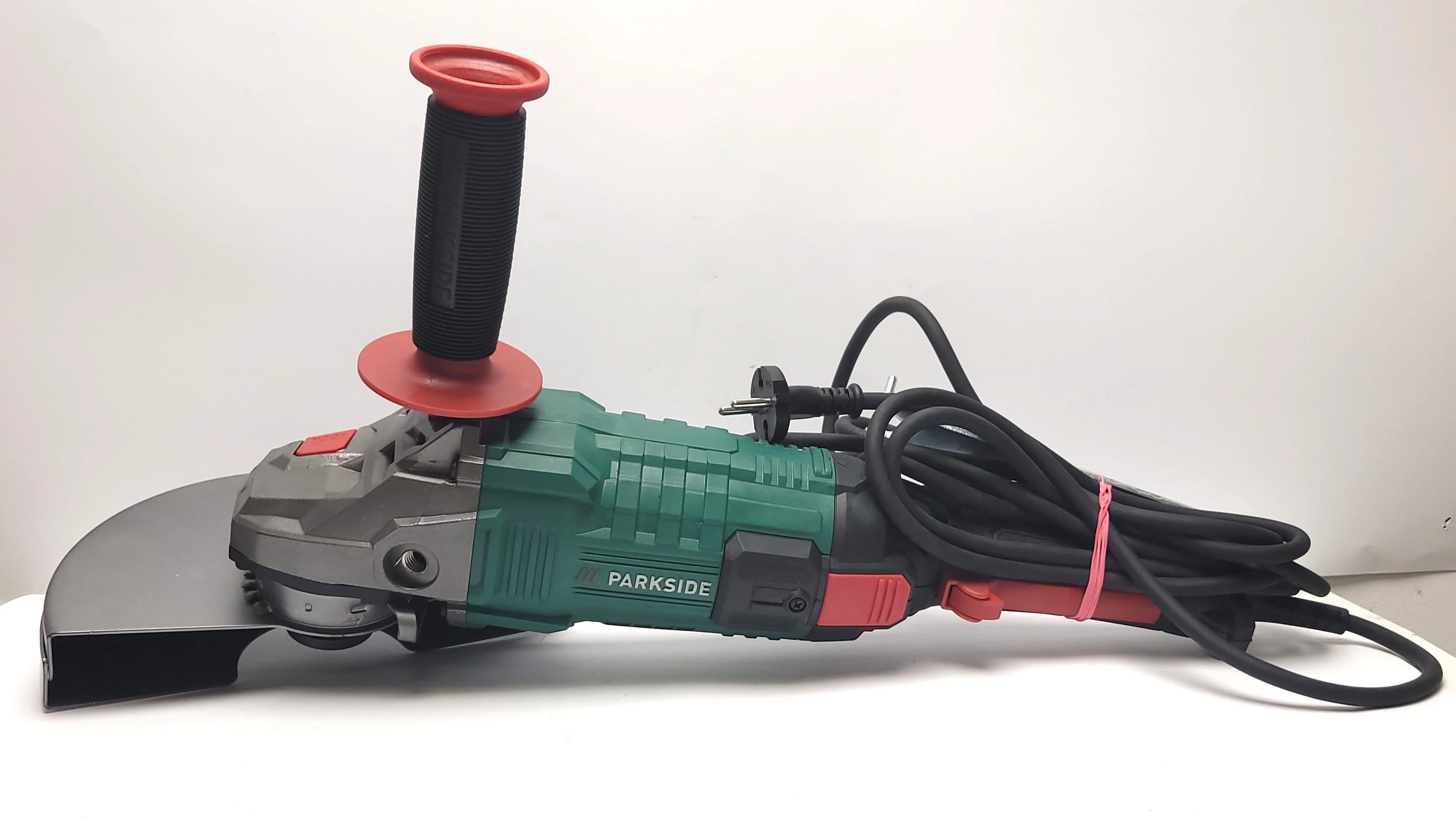 szlifierka-katowa-parkside-pws-230-d4-uszkodzona-gdanska-81-bydgoszcz