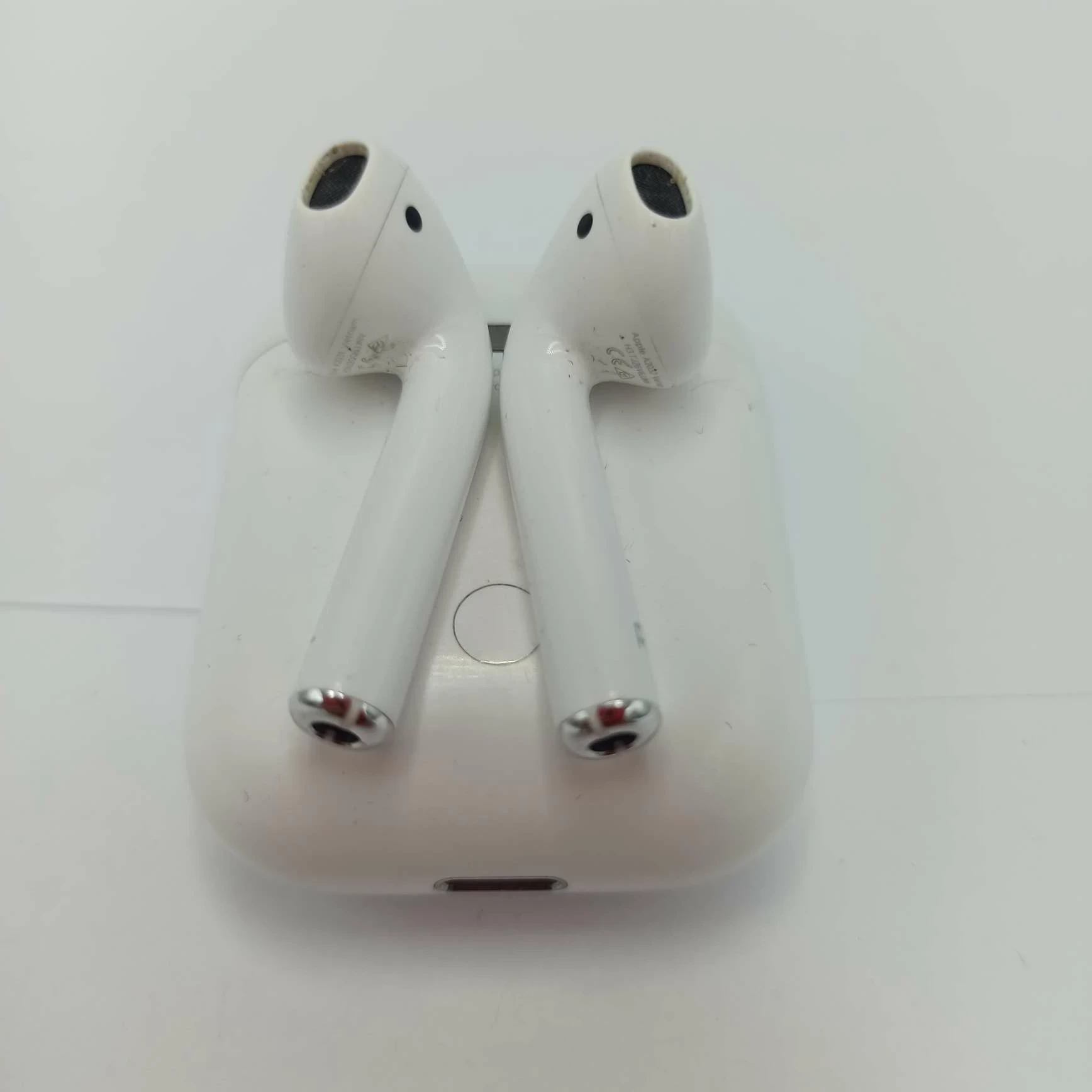 sluchawki-apple-airpods-a2032-a2031-a1602-stan-uzywany