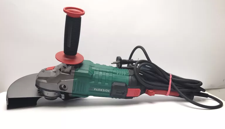 szlifierka-katowa-parkside-pws-230-d4-uszkodzona-gdanska-81-bydgoszcz