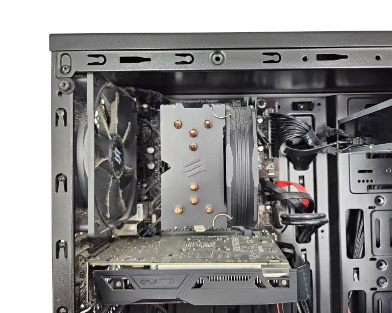 自作デスクトップPC i5-9400F GTX1050Ti Amazon.co.jp: ゲーミングPC デスクトップ パソコン ドスパラ