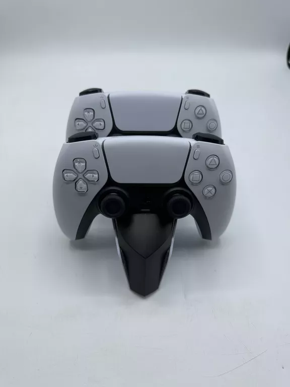 KONSOLA PLAYSTATION 5 KOMPLET 2 PADY GWARANCJA