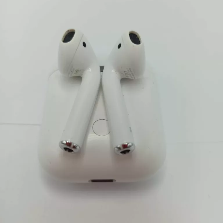 SŁUCHAWKI APPLE AIRPODS A2032 A2031 A1602